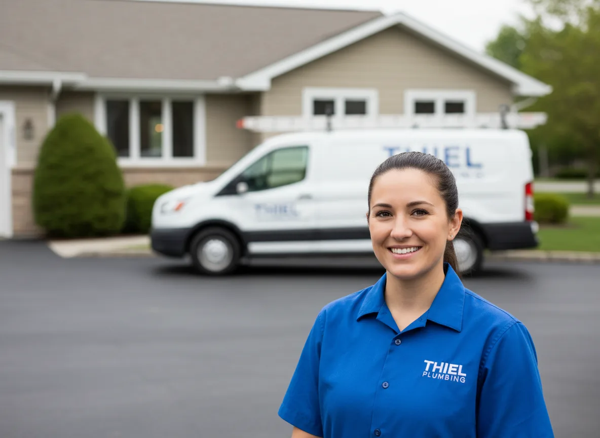 Plumber Union Grove, WI FAQs